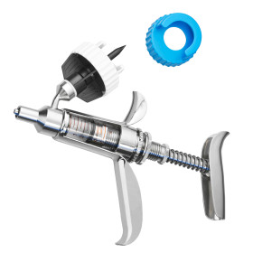 FERO MATIC LUER LOCK