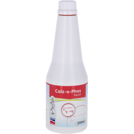 CALZ O PHOS 500ML