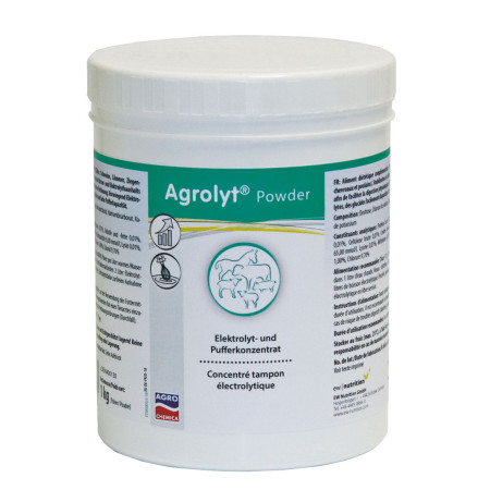 AGROLYT PUDRA 1 KG