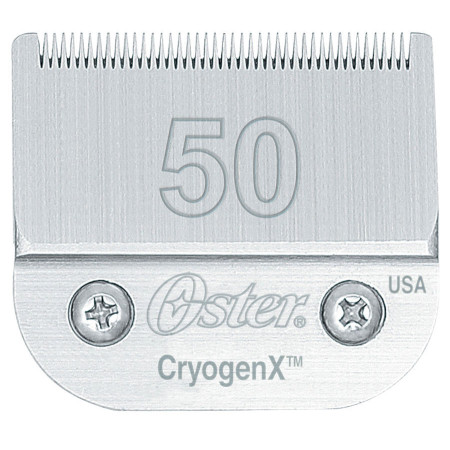 REZERVA CRYOGEN 50