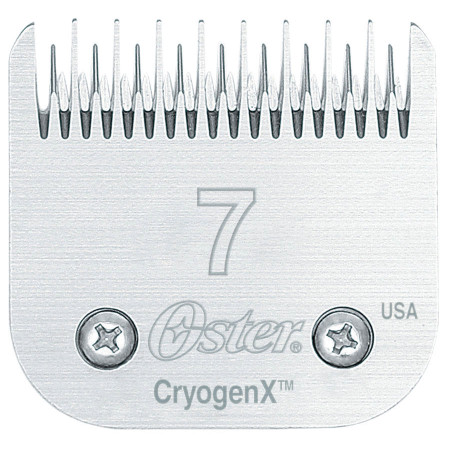 LAME MASINA TUNS CRYOGEN X NR.7