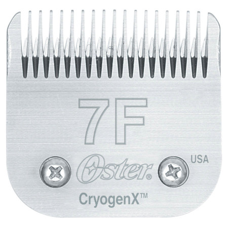 LAME TUNS CRYOGEN 7F