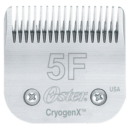 REZERVA CRYOGEN 5 F