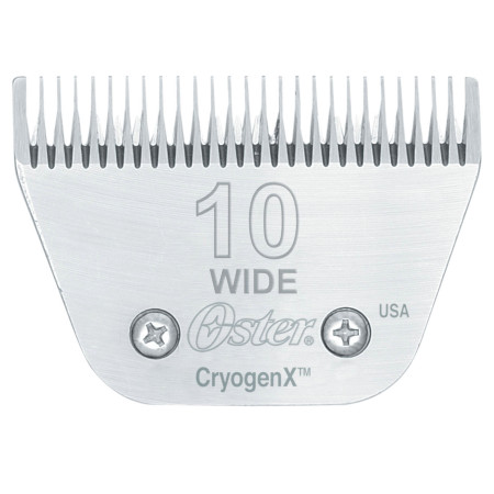 LAME TUNS CRYOGEN NR.10