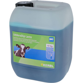 SOLUTIE MAMELOANE LACTO 10 KG