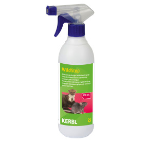 SPRAY REPELENT PT ANIM SALBATICE