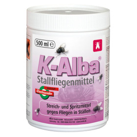 ALBA 500ML