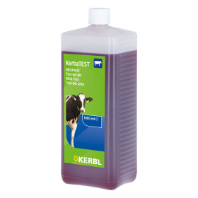 KERBA MILK TEST LICHID 1LT