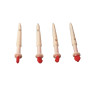 DILATATOR 4.5 CM PLASTIC 10BUC/SET