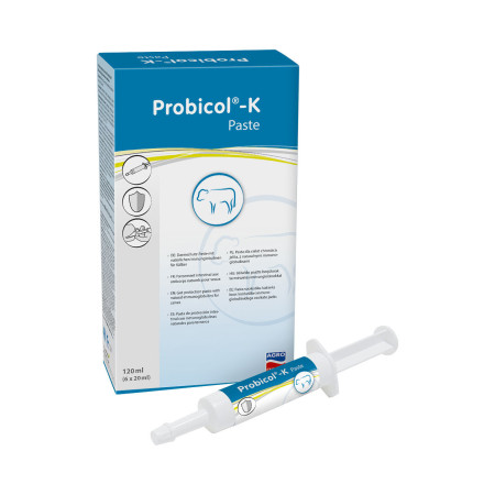 PROBICOL K 20 ML