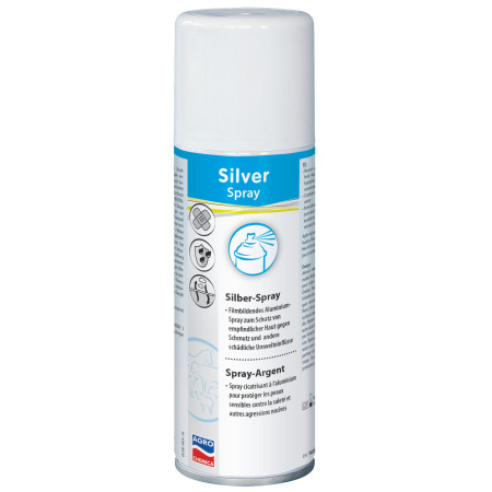 SILBERSPRAY 200 ML