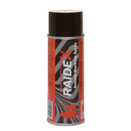 SPRAY MARKER RAIDEX