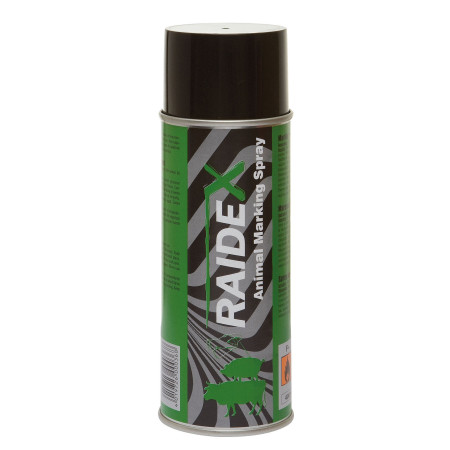 MARKER VERDE RAIDEX