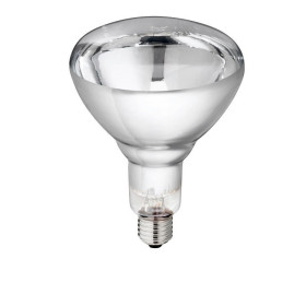 BEC INFRAROSU 250 W PHILIPS