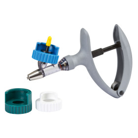 SERINGA ECO MATIC  CU ADAPTOR