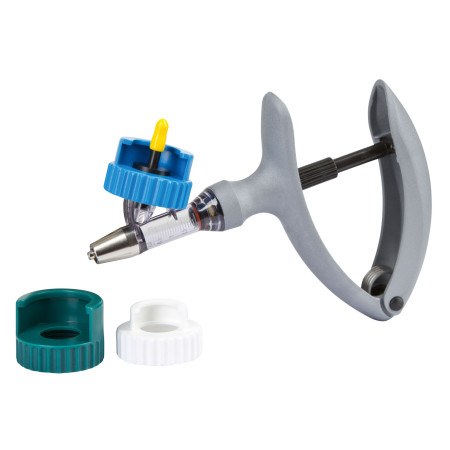 SERINGA ECO MATIC  CU ADAPTOR