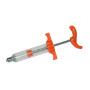 SERINGA PLASTIC 10 ML