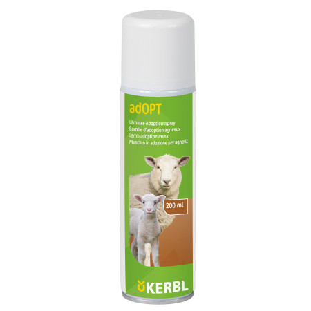 SPRAY ADOPT 200 ML