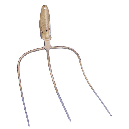 FURCA 3 COARNE 30*30 CM FARA COADA