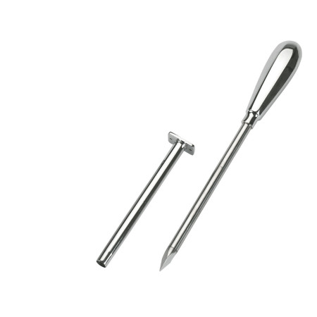 TROCAR 9 CM