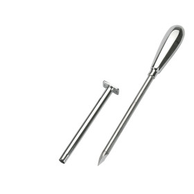 TROCAR 12 CM
