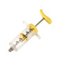 Seringă plastic 30 ml Kerbl – uz veterinar, fiabilă și ușor de utilizat